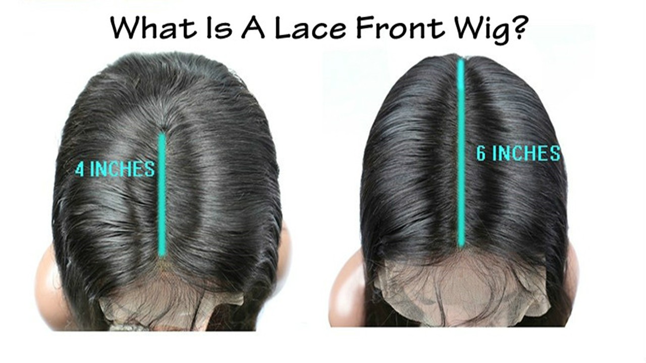What is a lace front wig and how to choose the best lace front wigs?