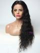 Goddess Body Wavy Custom Length from 16" - 26" Full Lace Human Hair Wig With Baby Hair
