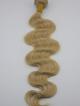 #27 Honey Blonde Body Wave 100% Indian Remy Human Hair Weave