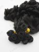 3 Bundles Funmi Hair Weave End Curl Style