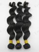 3 Bundles 100% Brazilian Virgin Human Hair Weave Wavy Style Bundle Sale