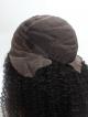 10" - 24" Available Natural Afro Curly Full Lace Human Hair Wig