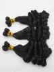 3 Bundles Funmi Hair Weave End Curl Style