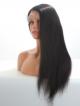 Silk Top Soft Remy Human Hair Full Lace Wig