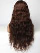 Wavy Style 360 Lace Cap Human Hair Wig