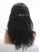 Silk Top Wavy Full Lace Human Hair Wig