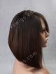 In Stock Pretty Bob with Side Bangs