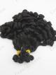 3 Bundles Funmi Hair Weave End Curl Style