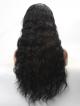 Long Kylie Jenner Inspired Long Wavy Lace Front Human Hair Wig