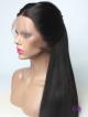 Ready to Ship 22" Silky Straight 360 Lace Cap Human Hair Wig