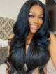 10"-24" AVAILABLE WAVE FULL LACE HUMAN HAIR WIG
