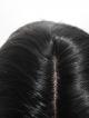 Silk Top Wavy Full Lace Human Hair Wig