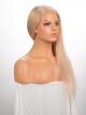 Made To Order 16"-22" 613 Blonde 5*5 Undetectable HD Lace Closure Wig