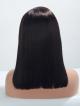 Ready to Ship 3" Lace Parting 16" Bob Cut Lace Front Wig