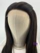 5*5 Undetectable HD Lace Closure Human Hair Wig