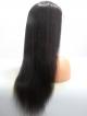 Stocked 22" & 130% Density Straight Hair 360 Lace Wig