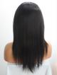 New In 8'-22' Natural Black T Cap Construction Wig