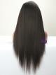 U-PART - EvaWigs Best Seller Kinky Straight Full Lace Human Hair U-part Wig