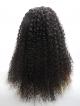 22" 180% Hair Density Curly 6" Deep Parting Lace Front Wig Ready to Ship