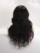 In Stock 4" Lace Front Human Hair Wig in Sexy Wavy Style