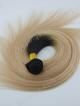 #1B T #14 Ombre Yaki Straight Indian Remy Human Hair Weave