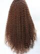 Jessica White Inspired 16" - 26" Long Curly Full Lace Wig Custom Made