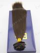 Medium Dark Brown 8 pcs Indian Remy Clip In Hair Extensions