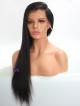 Special Offer - Custom 13" * 6" Lace Front 6" * 6" Free Parting Area Human Hair Wig Custom Length from 16" to 24"