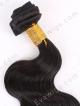 Most Popular Curl Body Wave Silky Texture Virgin Human Hair Weave