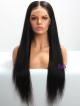 Fake Scalp Glueless 13"*6" Lace Front Cap Human Hair Wig 16" - 24" Length Available