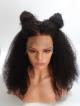 Best Seller Type 4 Hair Full Lace Human Hair Wig with Pre-plucked Hairline