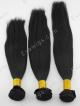 3 Bundles High Quality Straight Indian Remy Human Hair Weave