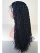Gorgeous Long Wavy Custom Full Lace Human Hair Wig With Baby Hair 12"-22" Available