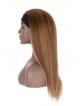 NEW ARRIVAL 8"-22" SPECIAL COLOR WITH HIGHLIGHT MACHINE MADE HEADBAND WIG