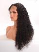 18" 130% 4" LACE FRONT WIG