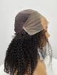 16 inch 13''*4'' lace front 4A-4B hair wig