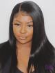 Ready to Ship 13"*6" HD Lace Front Human Hair Wig