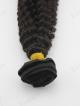 Curly Human Hair Clip in Hair Extension