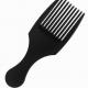 Wide Tooth Afro Comb